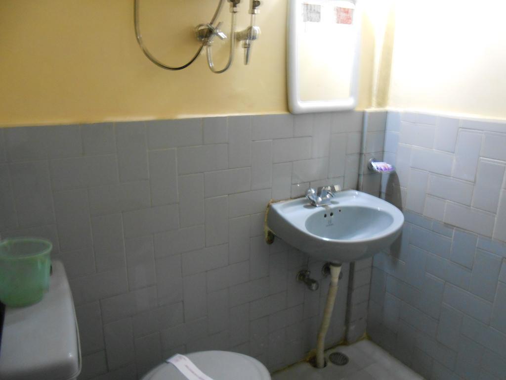 Pradhan Residency Darjeeling (West Bengal) Room photo