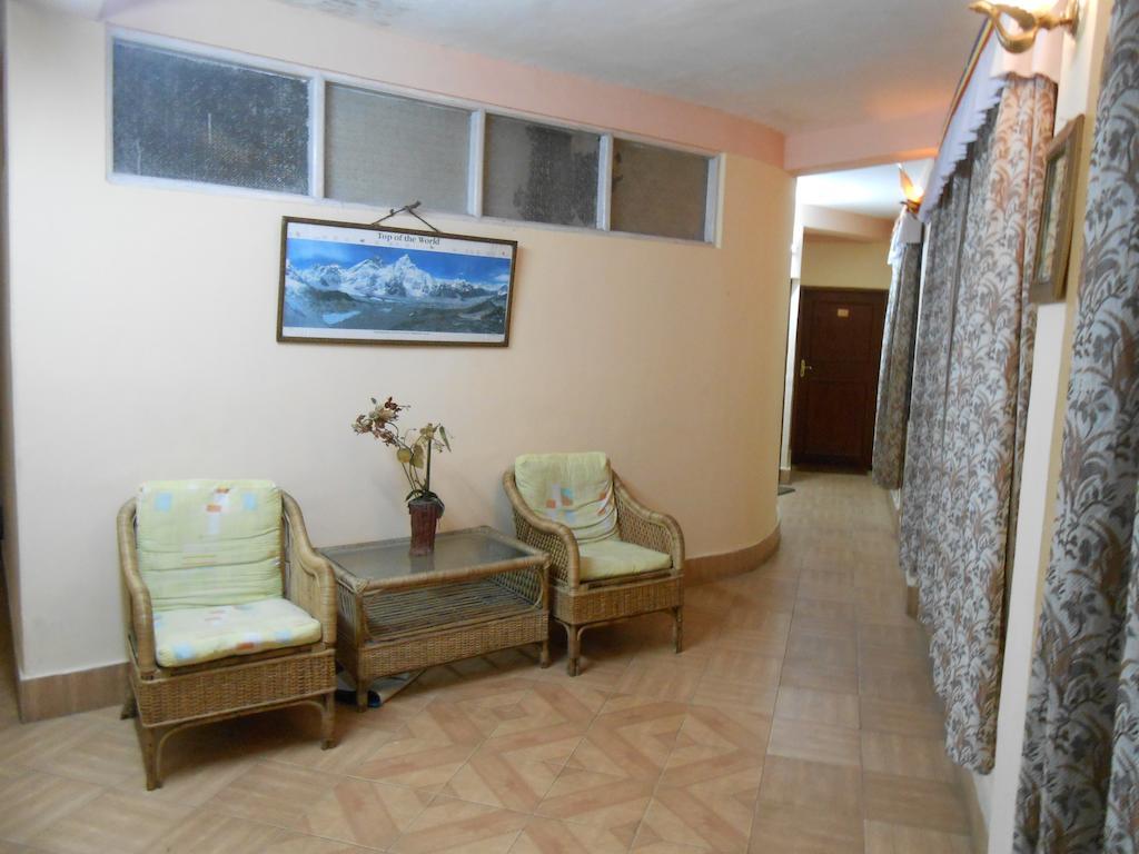 Pradhan Residency Darjeeling (West Bengal) Exterior photo