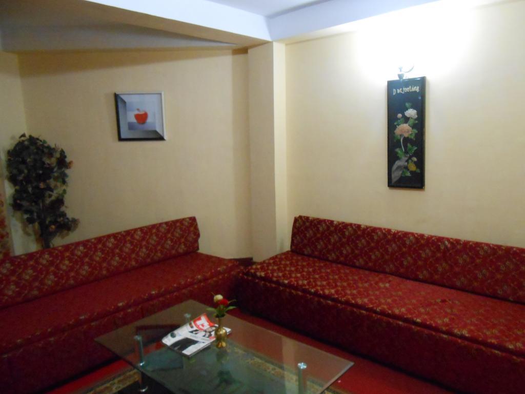 Pradhan Residency Darjeeling (West Bengal) Room photo
