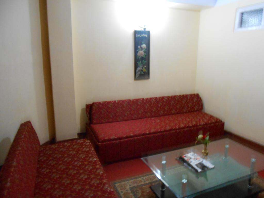Pradhan Residency Darjeeling (West Bengal) Exterior photo